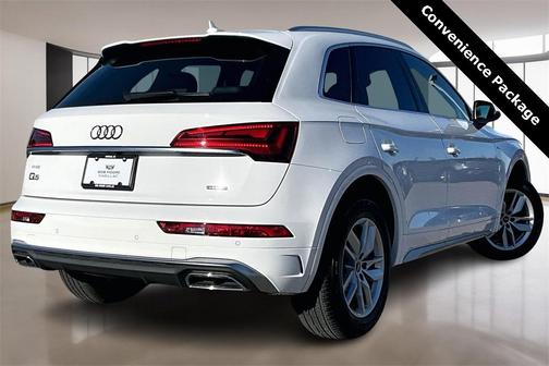 2023 Audi Q5 45 S line quattro Premium