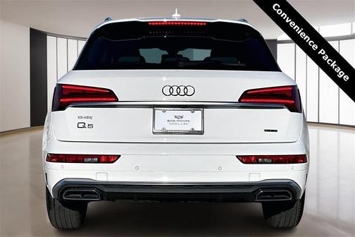 2023 Audi Q5 45 S line quattro Premium