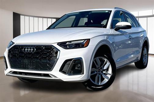 2023 Audi Q5 45 S line quattro Premium