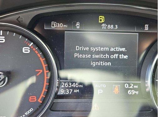 2023 Audi Q5 45 S line quattro Premium