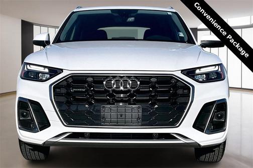 2023 Audi Q5 45 S line quattro Premium