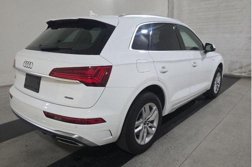 2023 Audi Q5 45 S line quattro Premium