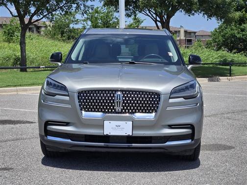 2023 Lincoln Aviator Reserve RWD