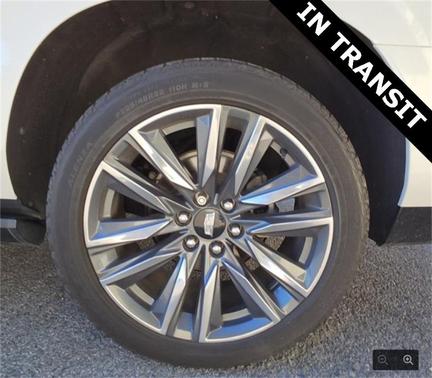 2022 Cadillac Escalade ESV Sport