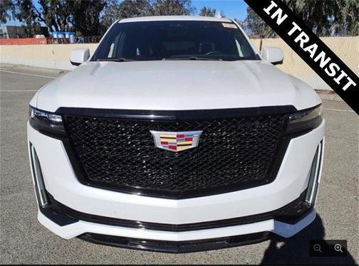 2022 Cadillac Escalade ESV Sport