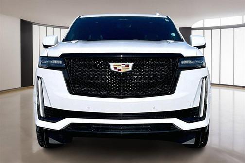2022 Cadillac Escalade ESV Sport