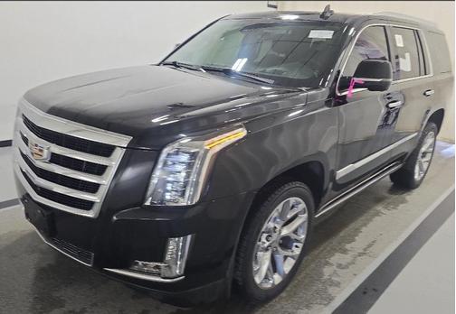 2020 Cadillac Escalade Premium Luxury