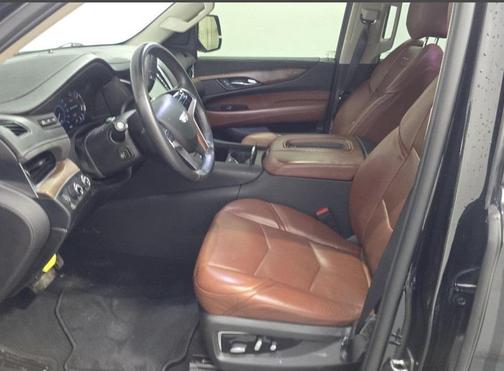 2020 Cadillac Escalade Premium Luxury
