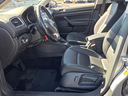 2014 Volkswagen Jetta SportWagen TDI