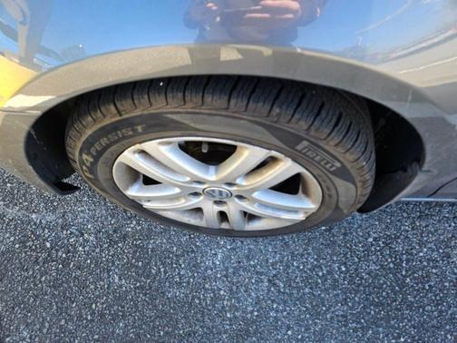 2014 Volkswagen Jetta SportWagen TDI