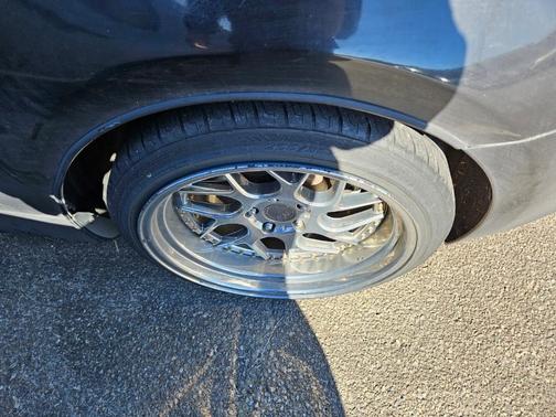 2013 Hyundai Genesis Coupe 2.0T