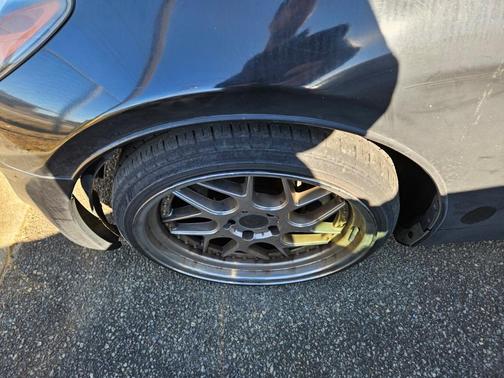 2013 Hyundai Genesis Coupe 2.0T