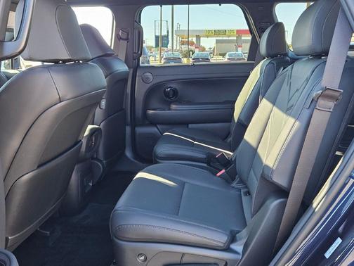 Sapphire 2026 Hyundai PALISADE XRT Pro