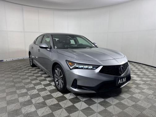 2024 Acura Integra Base
