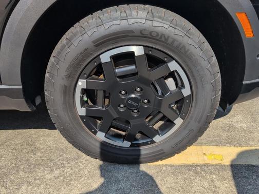 Abyss Black Pearl 2026 Hyundai PALISADE XRT Pro
