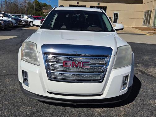 2014 GMC Terrain SLT-1