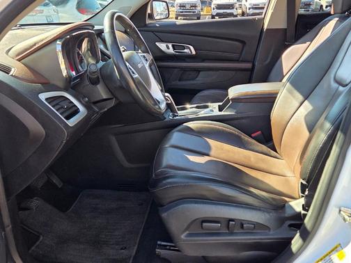 2014 GMC Terrain SLT-1