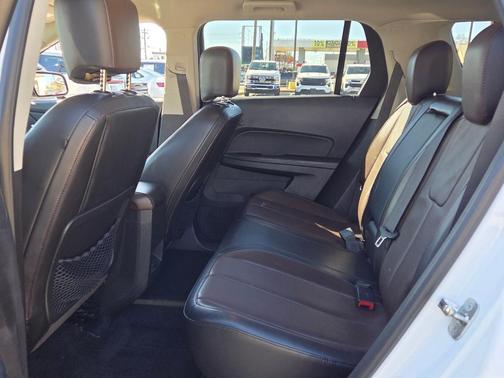 2014 GMC Terrain SLT-1