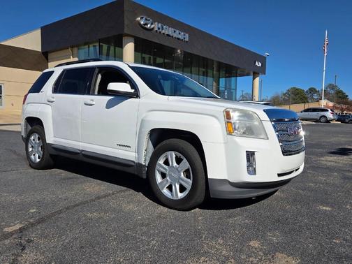 2014 GMC Terrain SLT-1