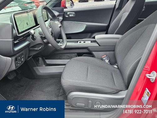 2025 Hyundai IONIQ 6 SE