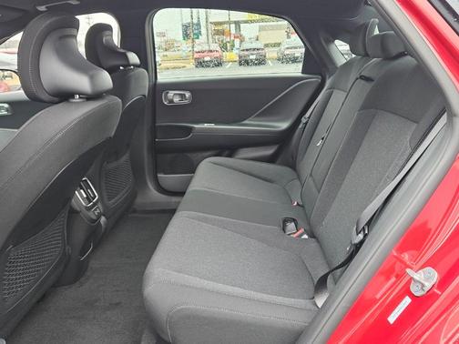 2025 Hyundai IONIQ 6 SE