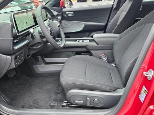 2025 Hyundai IONIQ 6 SE