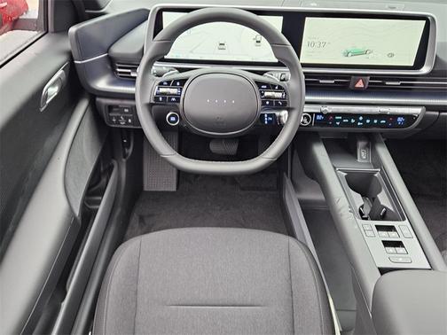 2025 Hyundai IONIQ 6 SE