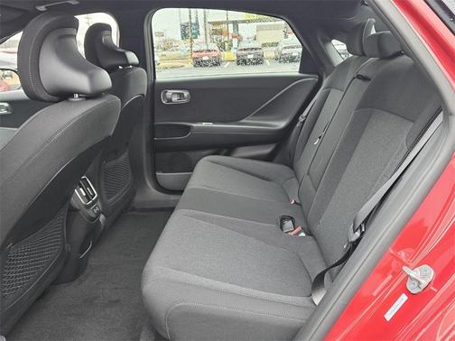 2025 Hyundai IONIQ 6 SE