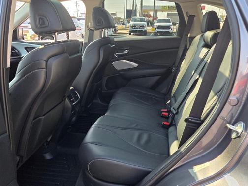 2021 Acura RDX Technology Package