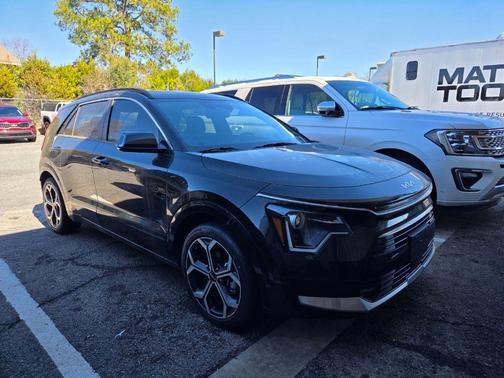 2023 Kia Niro EX Touring