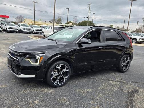 2023 Kia Niro EX Touring