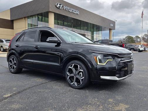 2023 Kia Niro EX Touring