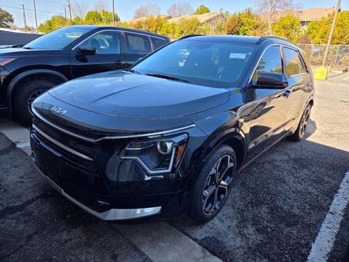 2023 Kia Niro EX Touring