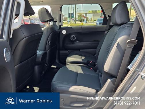 2026 Hyundai PALISADE SEL Premium 7P