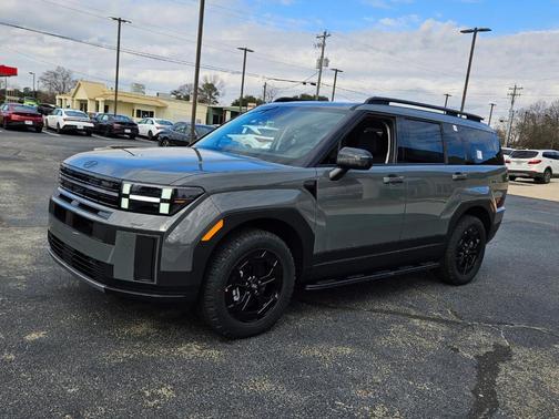 2026 Hyundai SANTA FE XRT