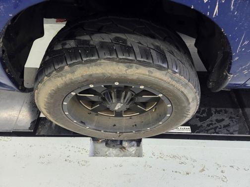 2016 RAM 1500 Tradesman/Express