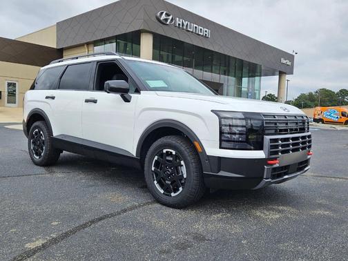 Pearl 2026 Hyundai PALISADE XRT Pro