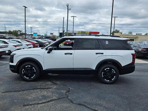 Pearl 2026 Hyundai PALISADE XRT Pro