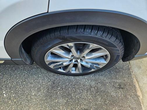 2016 Mazda CX-9 Grand Touring