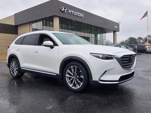 2016 Mazda CX-9 Grand Touring