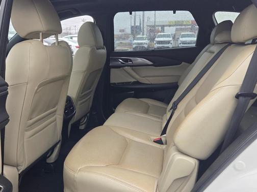 2016 Mazda CX-9 Grand Touring