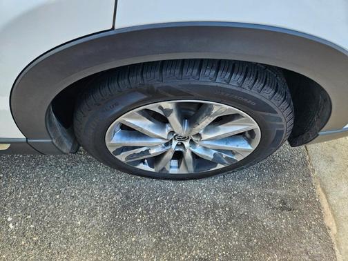 2016 Mazda CX-9 Grand Touring