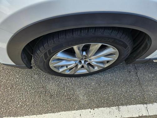 2016 Mazda CX-9 Grand Touring