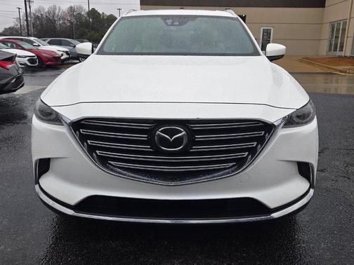 2016 Mazda CX-9 Grand Touring