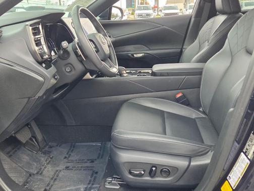2023 Lexus RX 350 350