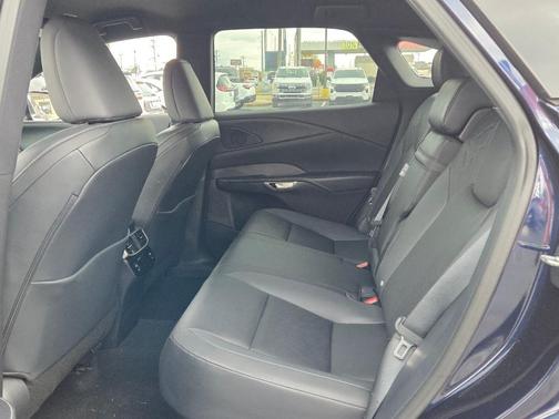 2023 Lexus RX 350 350