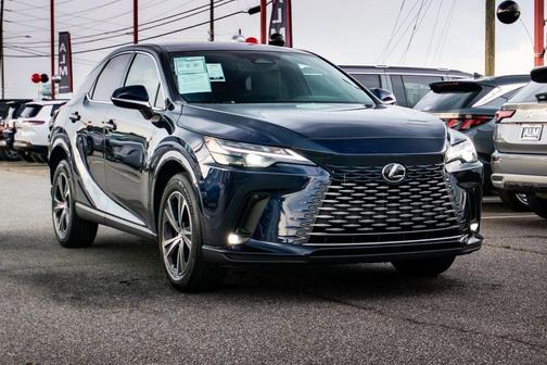 2023 Lexus RX 350 350