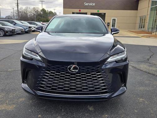 2023 Lexus RX 350 350