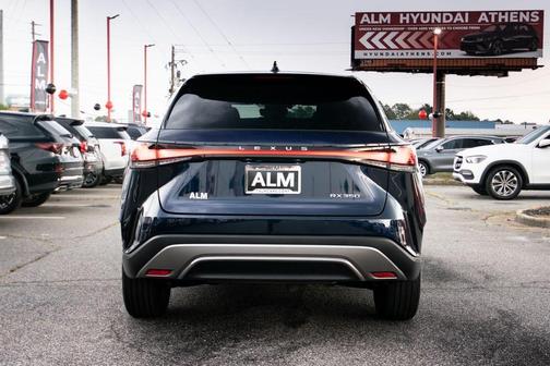 2023 Lexus RX 350 350