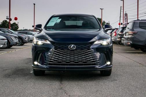 2023 Lexus RX 350 350